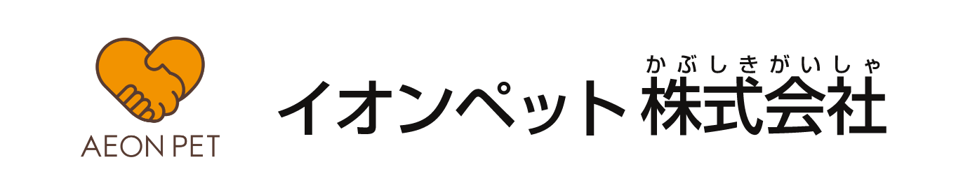 イオンペット株式会社