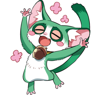 ガラポン