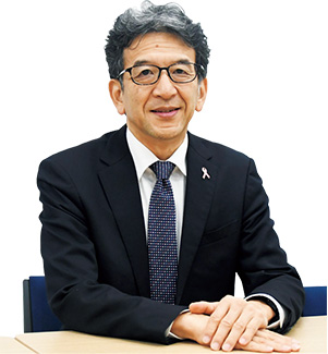 公益財団法人日本対がん協会