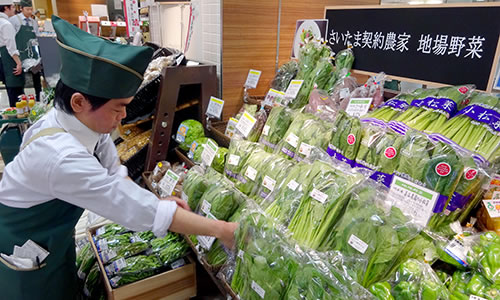 ビニール袋