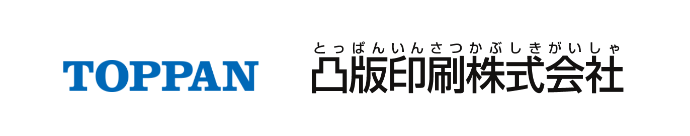 凸版印刷株式会社