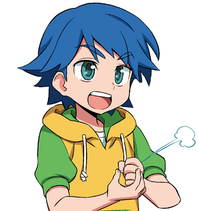 ミナト