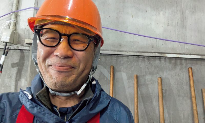 答えてくれた人