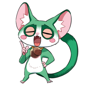 ガラポン
