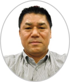石田 記者
