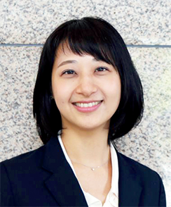 カゴメ株式会社 広告部 関根理央さん