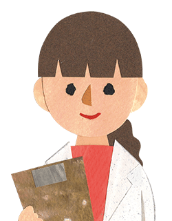 栄養学の力で応援!
