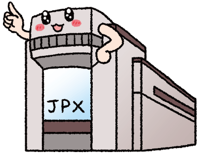 JPX