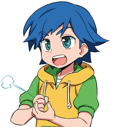 ミナト