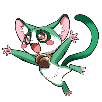 ガラポン