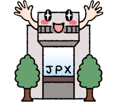 JPX