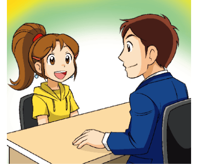 弁理士に相談