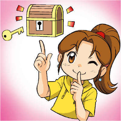 出願せずに秘密にしておく