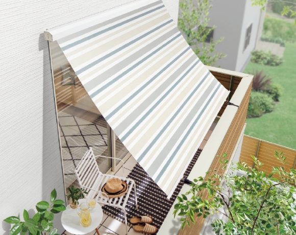 スタイルシェード