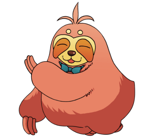 ケモノン
