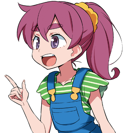 ミナ