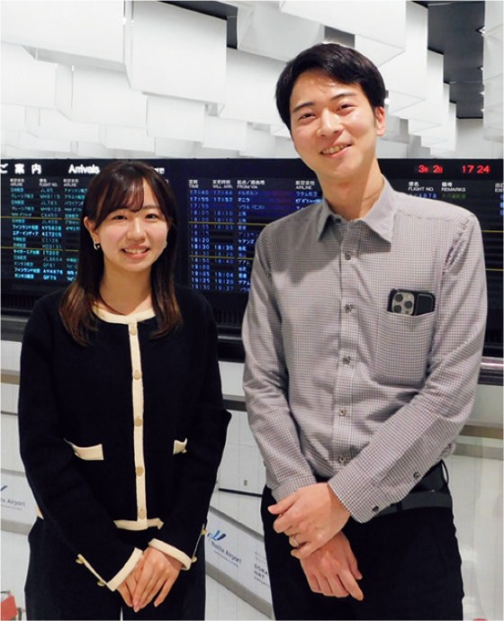 答えてくれた人