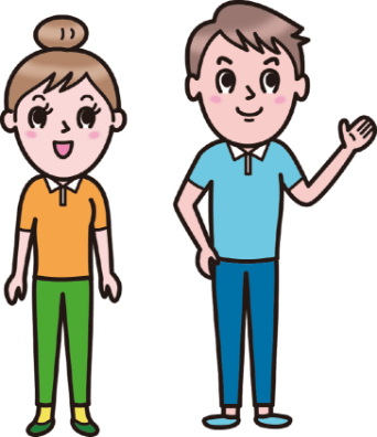 学童の支援員