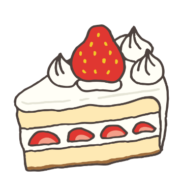 ケーキ