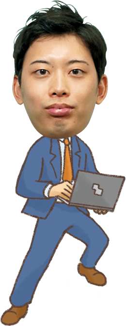 ファンを増やすよ!