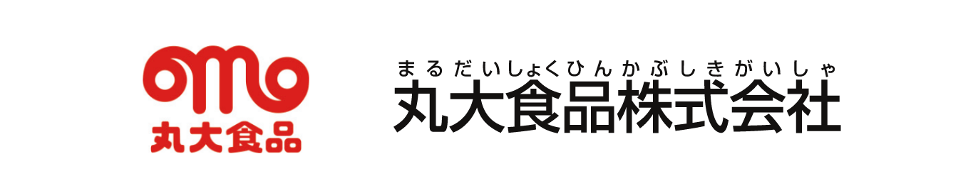 丸大食品株式会社