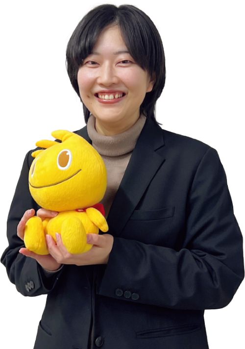 答えてくれた人