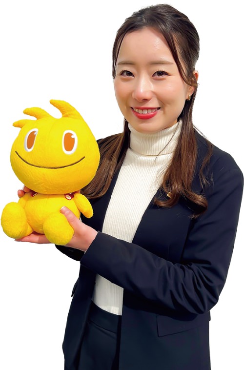 答えてくれた人