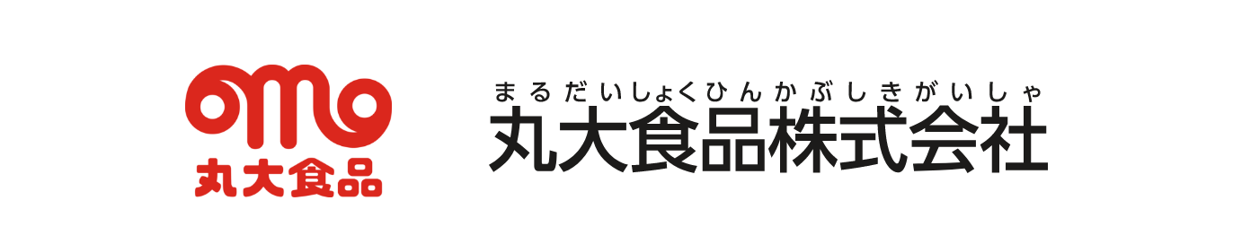 丸大食品株式会社