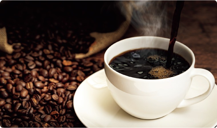 コーヒー