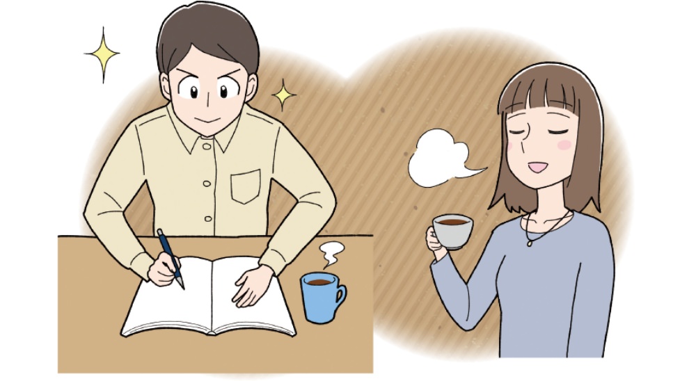 心と身体が健やかになる