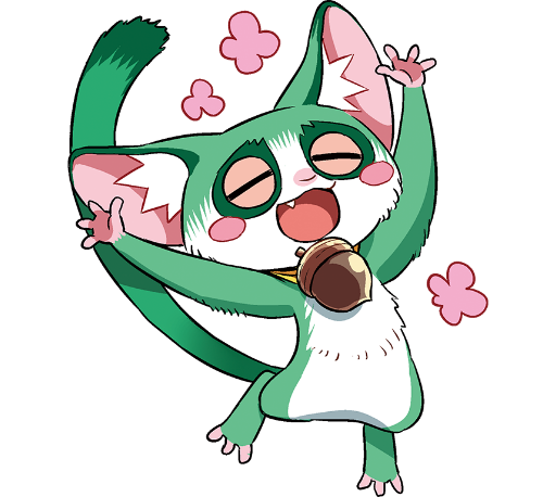 ガラポン