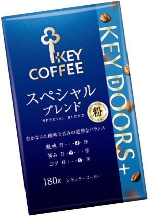 KEY DOORS＋（キードアーズプラス）