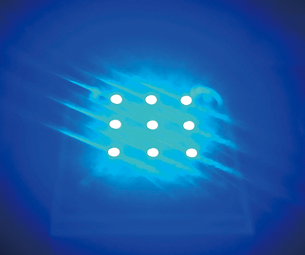 Ledの白い光は どうやってつくるの おしごとはくぶつかん Ledの白い光は どうやってつくるの おしごとはくぶつかん