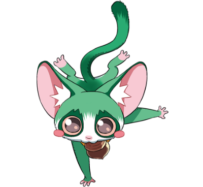 ガラポン