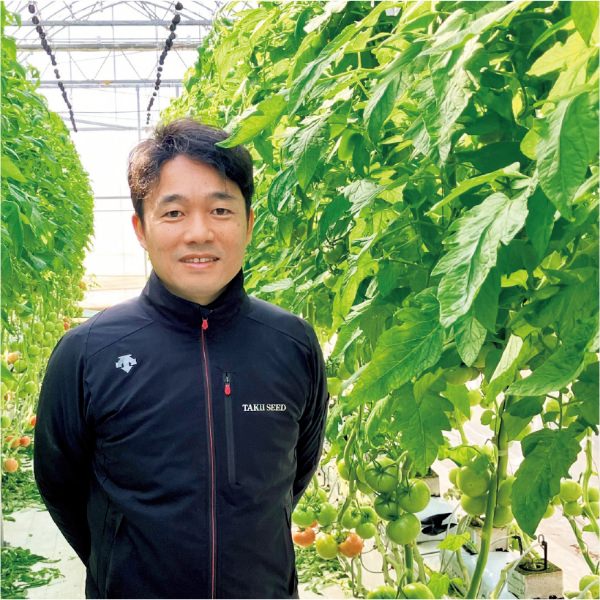 答えてくれた人