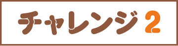 チャレンジ2