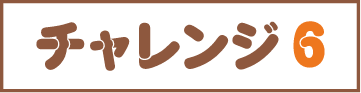 チャレンジ6