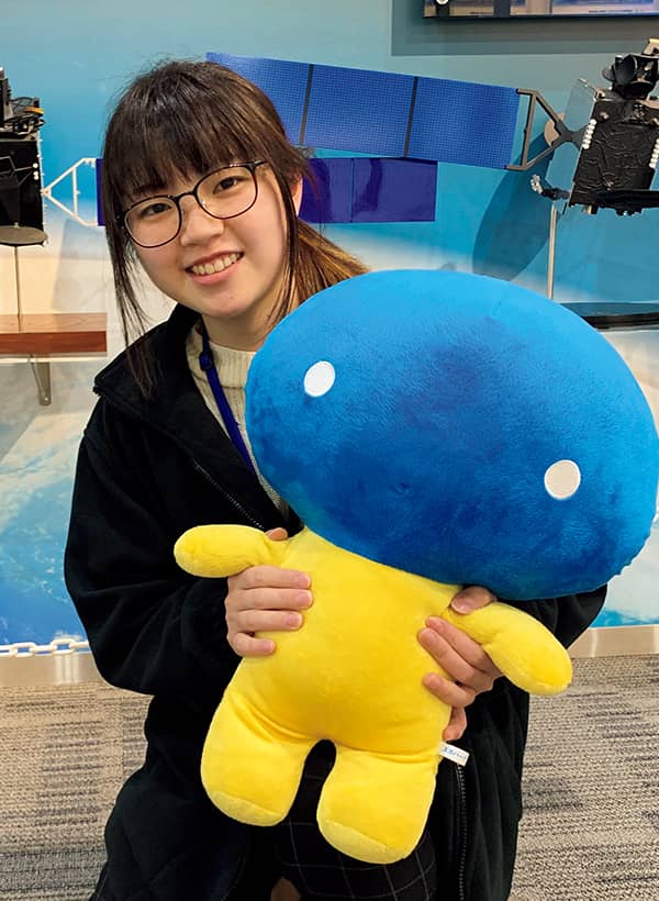 答えてくれた人