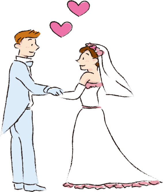 外国人と結婚