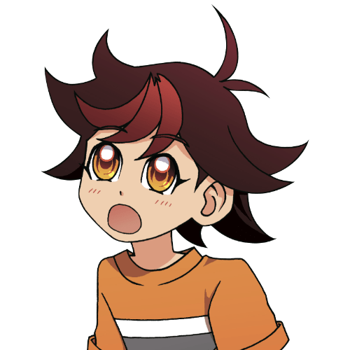 ヒナタ