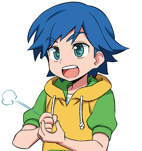 ミナト