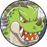 怪獣コワスドン