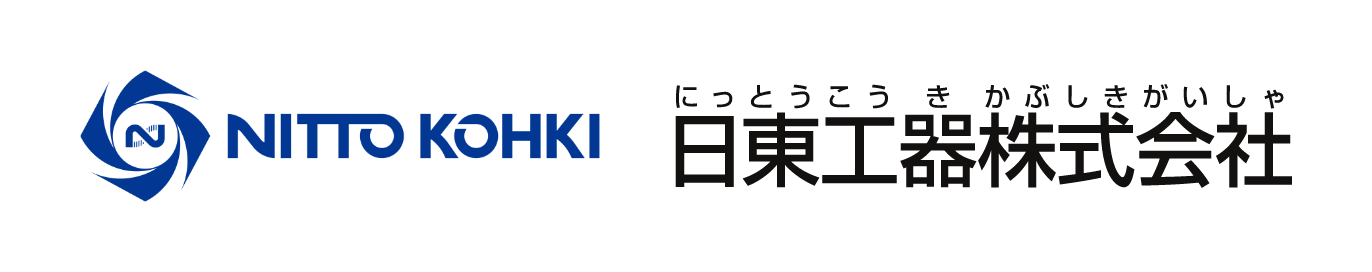 日東工器株式会社