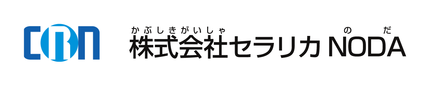 株式会社セラリカNODA