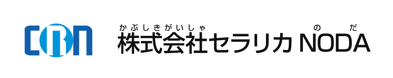 株式会社セラリカNODA