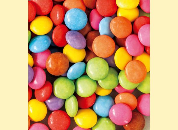 チョコレート