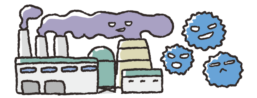 石油の時代