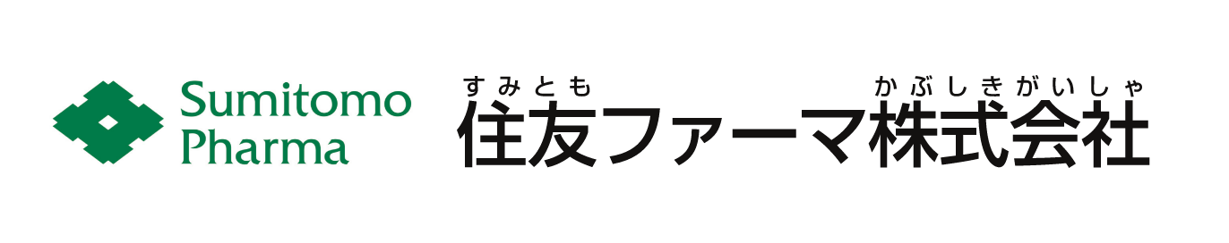 大日本住友製薬株式会社