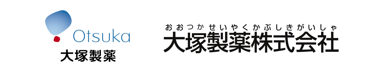 大塚製薬株式会社