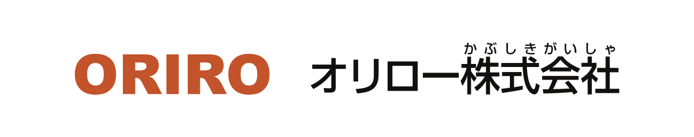 オリロー株式会社